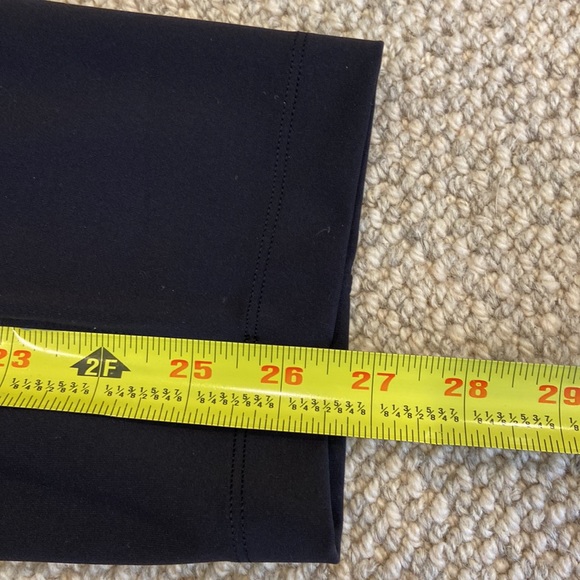❌SOLD❌ Lululemon On The Fly Pant - Picture 10 of 10